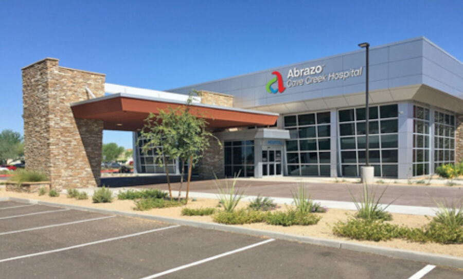 Abrazo Cave Creek Hospital